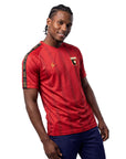 Conmemorative Jersey Red