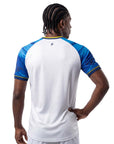 2026 training Men's Haiti National Soccer Team Jersey White