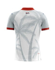 2026 Men's Haiti Soccer Team Fans Jersey White