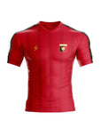 Conmemorative Jersey Red